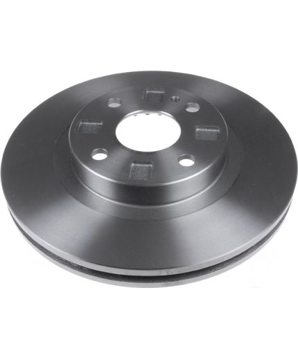 AP Тормозной диск передний