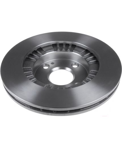 AP Тормозной диск передний Фото 2