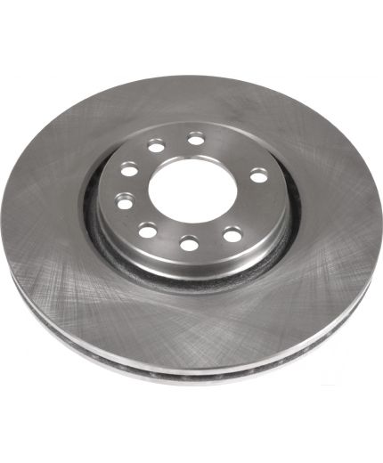 AP Тормозной диск передний