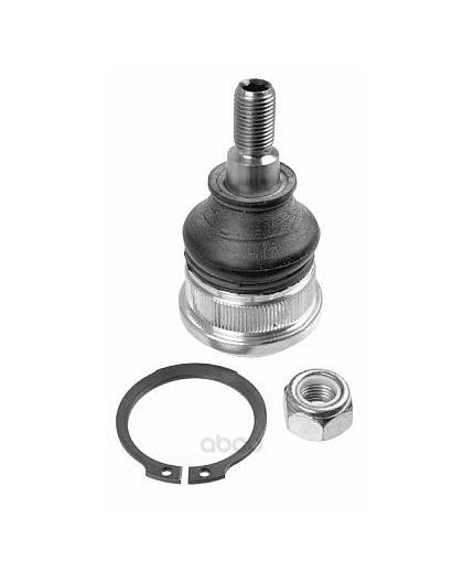 LEMFORDER Шаровая опора