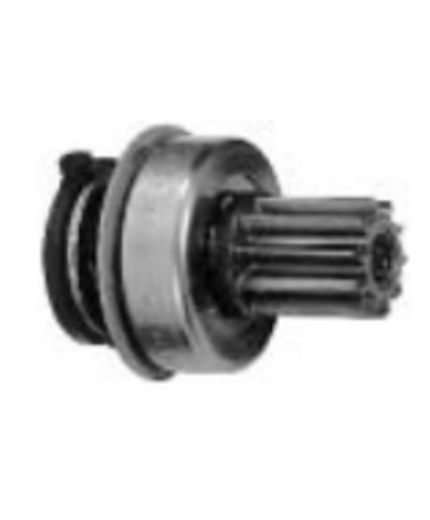 Patron Бендикс стартера Фото 2