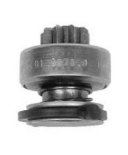 Patron Бендикс стартера Фото 2