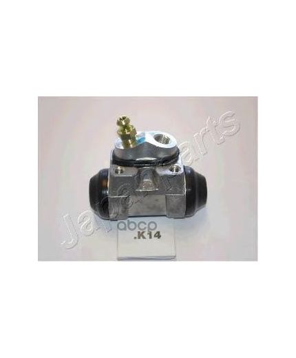 Japanparts Цилиндр тормозной колесный левый