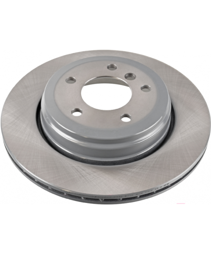 BMW Тормозной диск задний