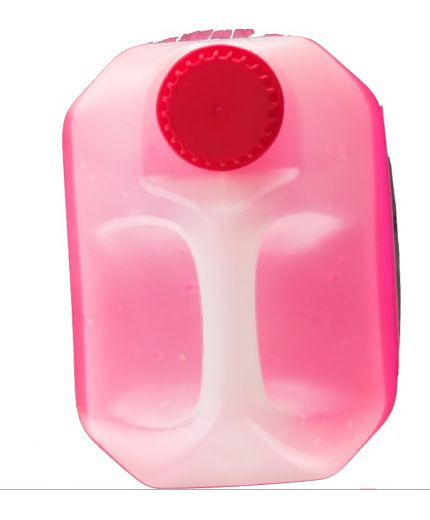 Антифриз SWAG VW TL 774-D концентрат красный G12 5л Фото 2