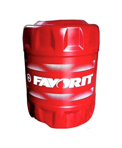 Гидравлическое масло FAVORIT FHL МГЕ-46В 18л