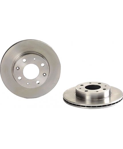 BREMBO Тормозной диск передний Фото 2