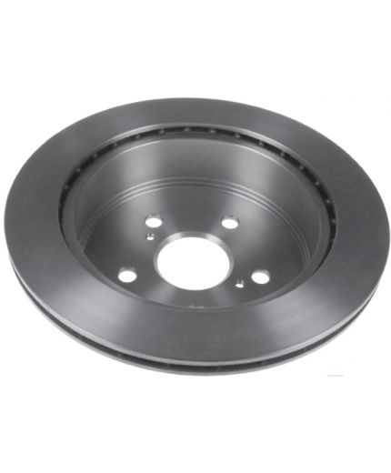 BLUE PRINT Тормозной диск Фото 2