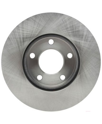 Raybestos Тормозной диск передний Фото 2