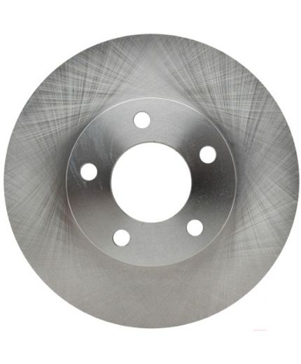 Raybestos Тормозной диск передний Фото 4