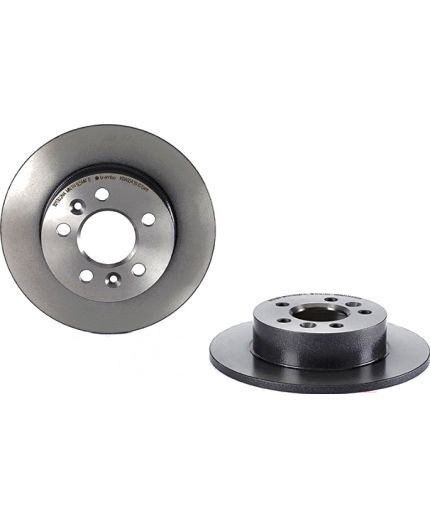 BREMBO Тормозной диск