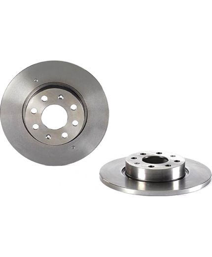 BREMBO Тормозной диск передний