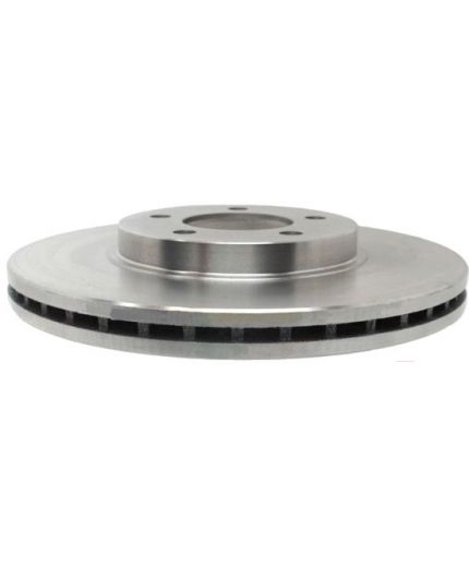 Raybestos Тормозной диск передний