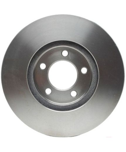 Raybestos Тормозной диск передний Фото 2