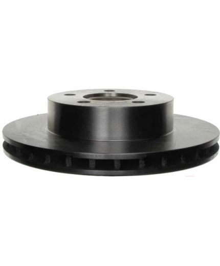 Raybestos Тормозной диск передний Фото 3