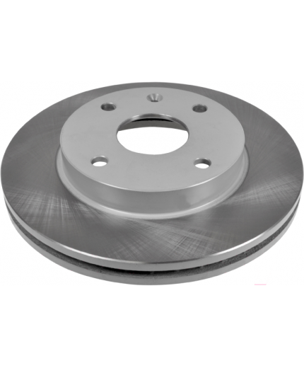 TRW Тормозной диск передний