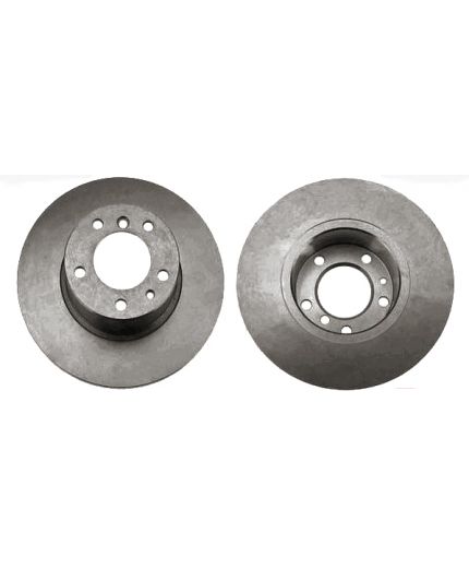 TRW Тормозной диск передний