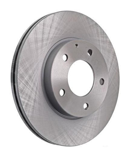 BLUE PRINT Тормозной диск Фото 2