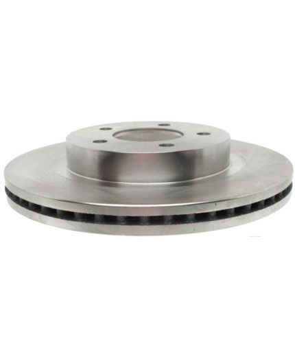 Raybestos Тормозной диск передний