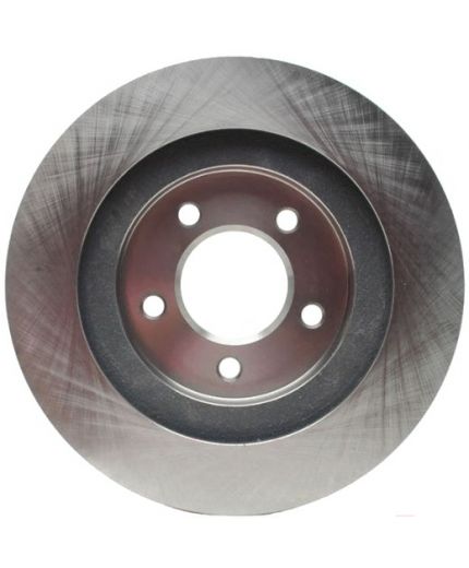 Raybestos Тормозной диск передний Фото 2