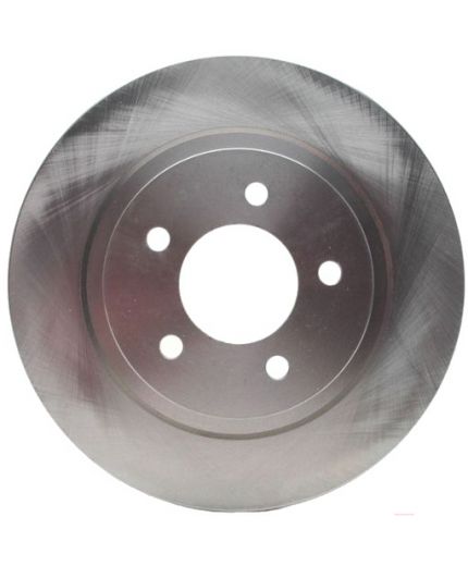 Raybestos Тормозной диск передний Фото 4