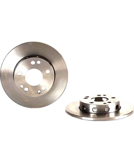 BREMBO Тормозной диск передний Фото 3