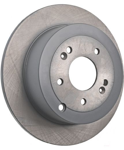 BLUE PRINT Тормозной диск Фото 2