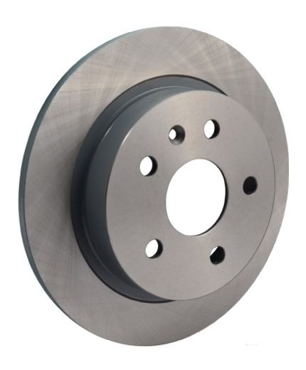 BLUE PRINT Тормозной диск Фото 2