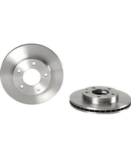 BREMBO Тормозной диск передний Фото 2