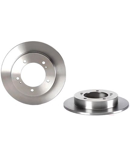 BREMBO Тормозной диск передний Фото 2