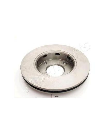 Japanparts Тормозной диск передний Фото 2