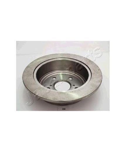 Japanparts Тормозной диск задний