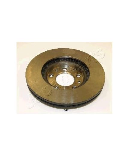 Japanparts Тормозной диск передний