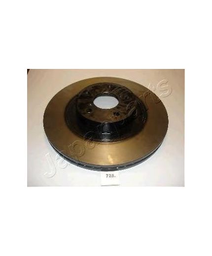 Japanparts Тормозной диск передний