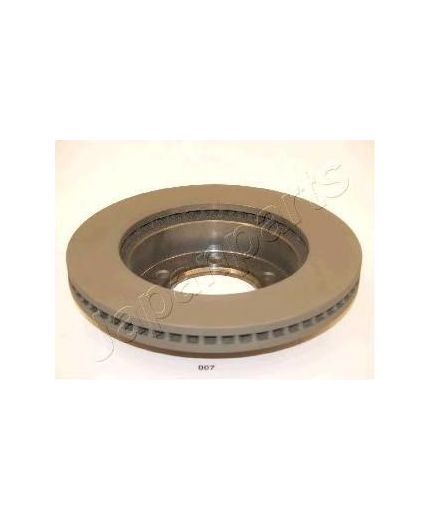 Japanparts Тормозной диск передний