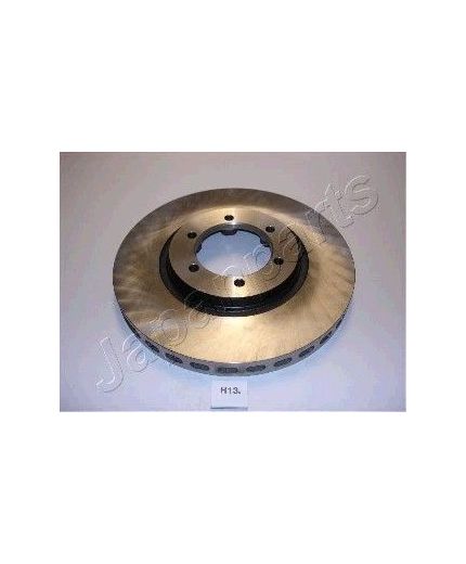 Japanparts Тормозной диск передний