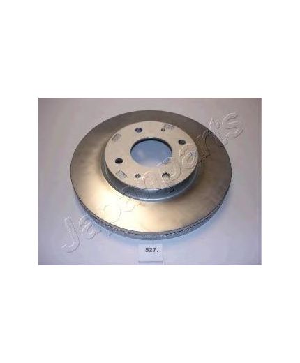 Japanparts Тормозной диск передний