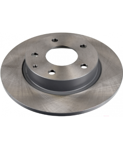 MAZDA Тормозной диск Фото 2