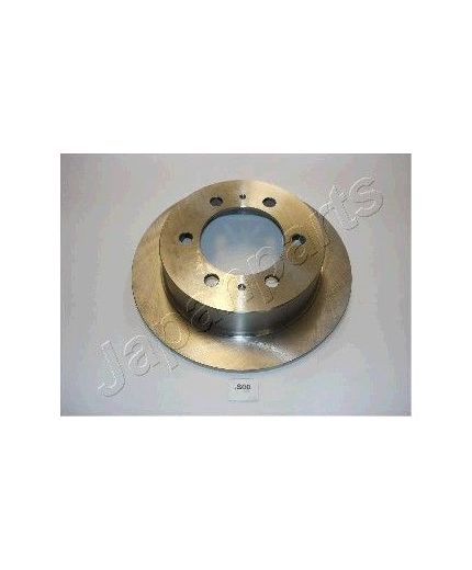 Japanparts Тормозной диск задний