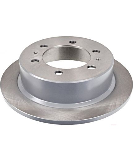 Patron Тормозной диск задний