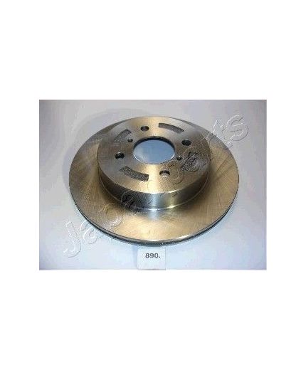 Japanparts Тормозной диск передний