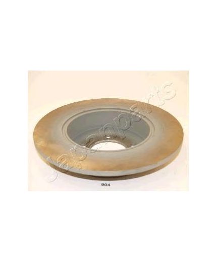 Japanparts Тормозной диск задний