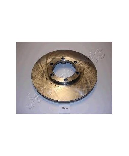 Japanparts Тормозной диск передний