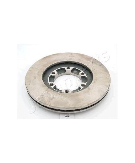 Japanparts Тормозной диск передний Фото 2