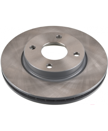 AP Тормозной диск