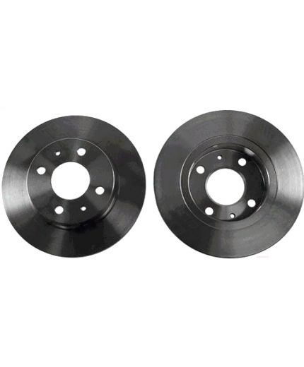 TRW Тормозной диск