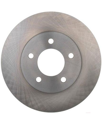 Raybestos Тормозной диск передний Фото 2