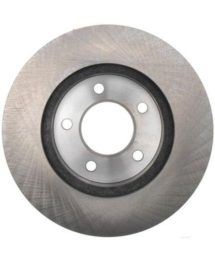 Raybestos Тормозной диск передний Фото 3