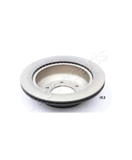 Japanparts Тормозной диск задний