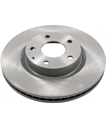 MAZDA Тормозной диск Фото 2